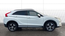 Mitsubishi Eclipse Cross 1.5 3 5dr CVT 4WD Petrol Hatchback